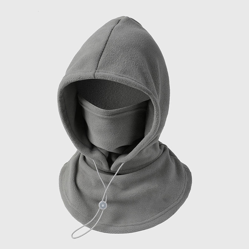 ⏳LAST DAY SALE - 50% OFF!! 3-in-1 Winter Fleece Balaclava 🧣❄️(UPSELL)