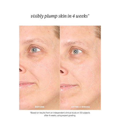 Pro-Collagen Peptide Intensive Plumping Moisturizer