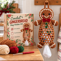 Gingerbread Man