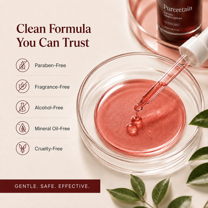 Restore a Firmer, Smoother Look — From Face to Neck✨