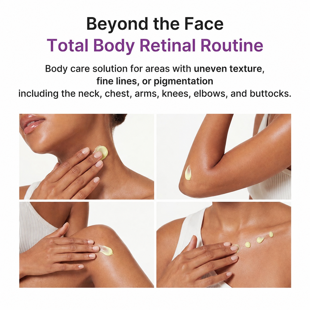 SUPER BRAND DAY 70%OFF:Retinal Volume Booster Serum with Volufiline for Fine Lines, Pores & Firmness