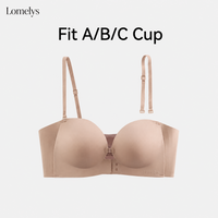 FIt A/B/C Cup-Skin