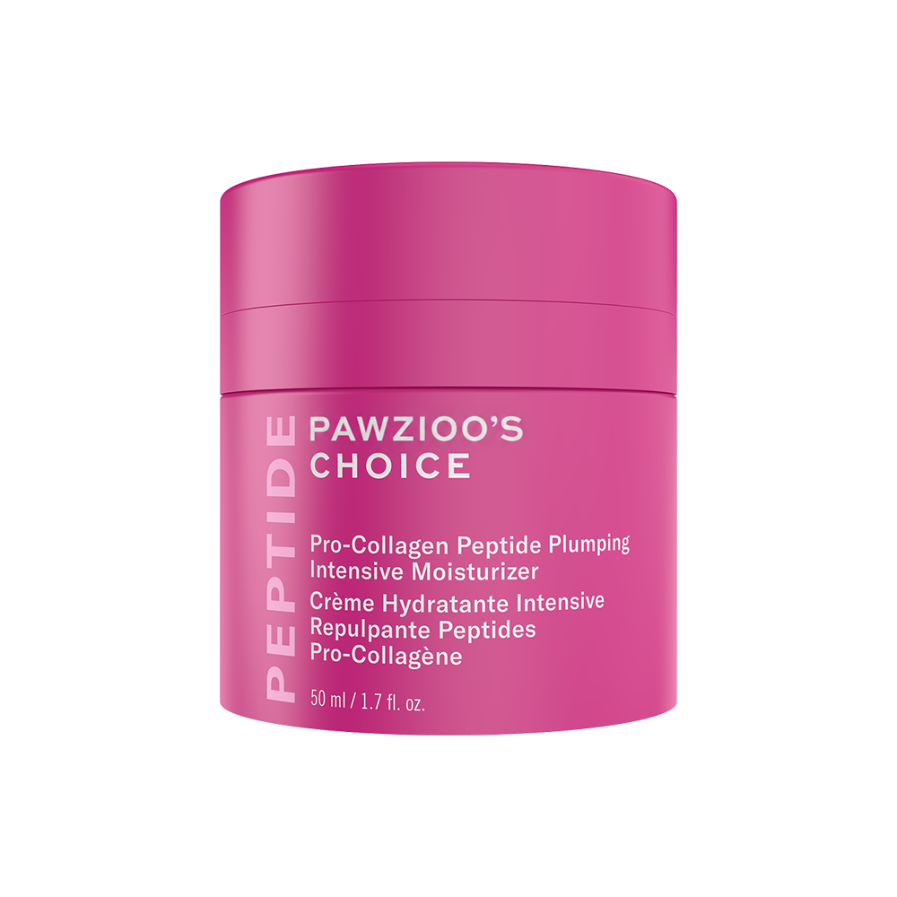 Pro-Collagen Peptide Intensive Plumping Moisturizer