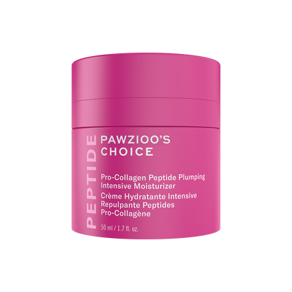 Pro-Collagen Peptide Intensive Plumping Moisturizer