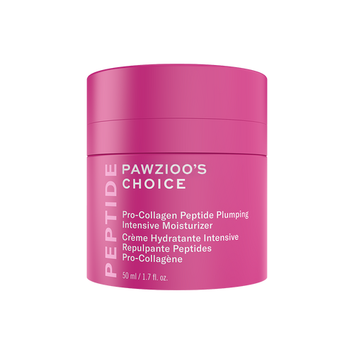 Pro-Collagen Peptide Intensive Plumping Moisturizer