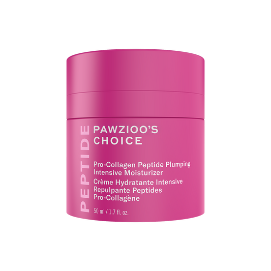 Pro-Collagen Peptide Intensive Plumping Moisturizer