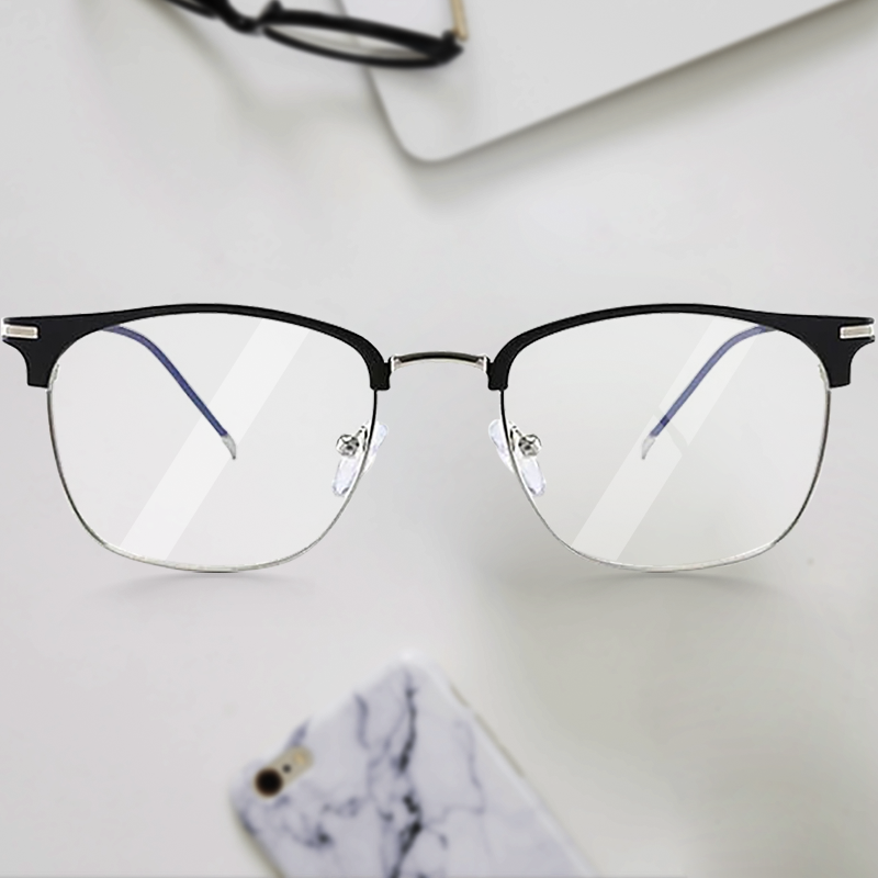 ✨LAST DAY SALE 60% OFF✨Ultra Light Anti Blue Presbyopic Glasses UP