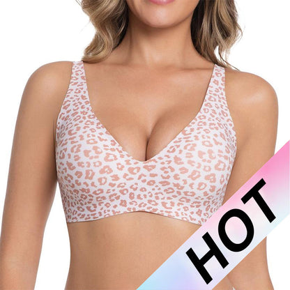 Crafted for Comfort：Wireless Womens Comfortable Bras