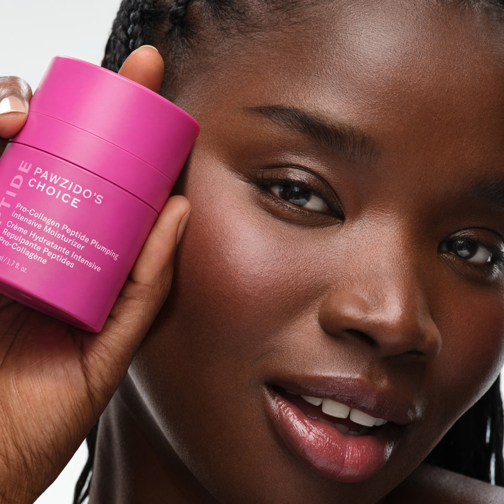Pro-Collagen Peptide Intensive Plumping Moisturizer