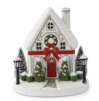 Snowdrift Cottage