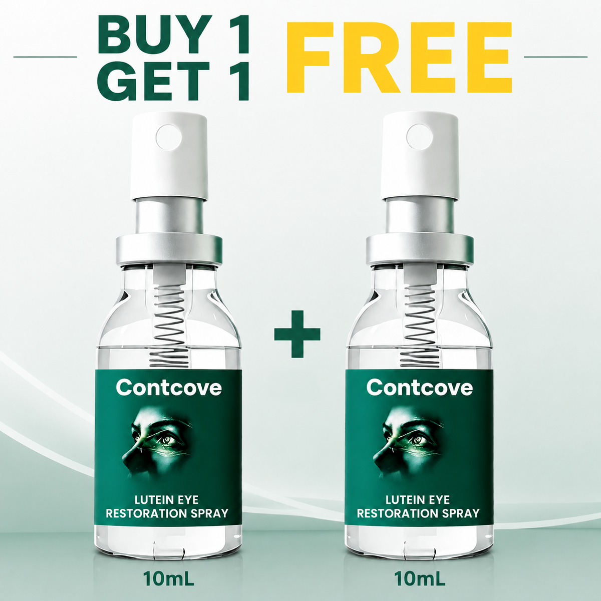 🔥🔥🔥 lomelys® Lutein Eye Care Spray — 10-Second Daily Routine