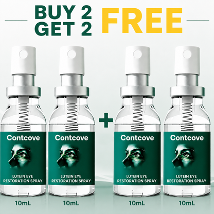 🔥🔥🔥 lomelys® Lutein Eye Care Spray — 10-Second Daily Routine