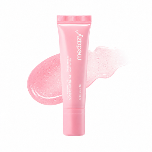 [NEW][medazy] PDRN Peptide Glossy Lip Balm