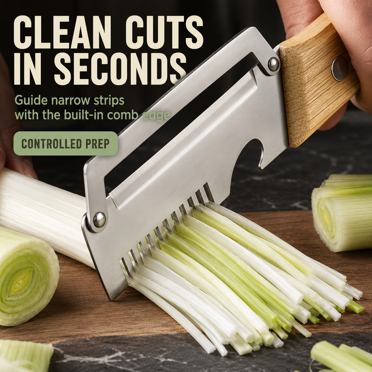 🔪3-in-1 Stainless Steel Vegetable Peeler, Julienne Cutter and Bottle Opener✨（upsell）