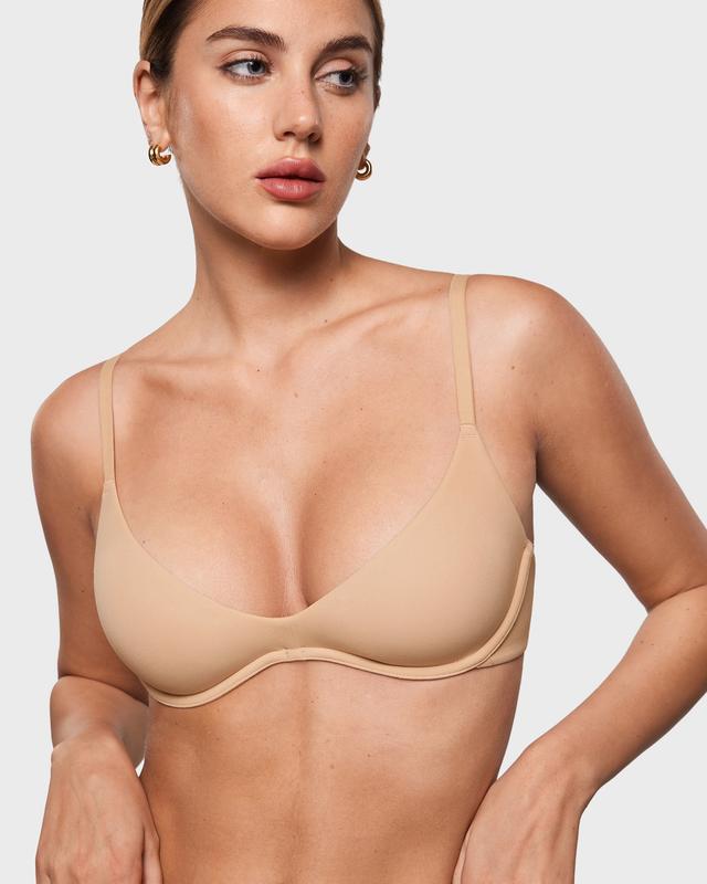 Warm Beige