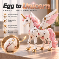 Rosewing Unicorn