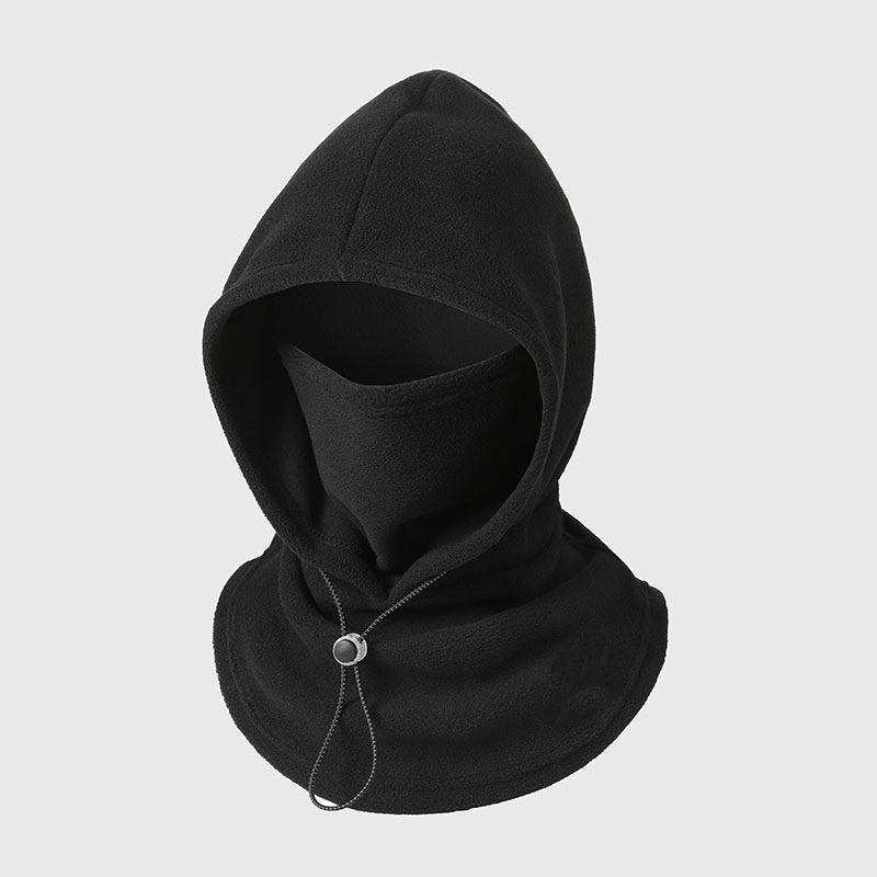 ⏳LAST DAY SALE - 50% OFF!! 3-in-1 Winter Fleece Balaclava 🧣❄️（UPSELL）