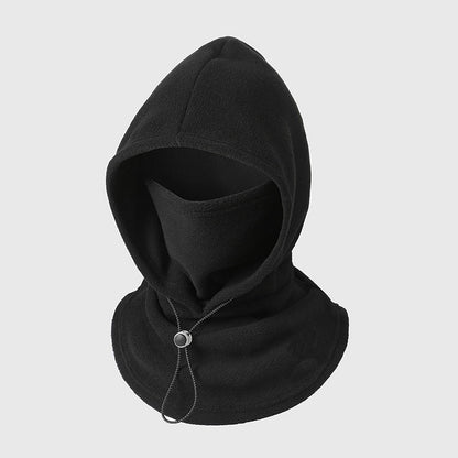 ⏳LAST DAY SALE - 50% OFF!! 3-in-1 Winter Fleece Balaclava 🧣❄️（UPSELL）
